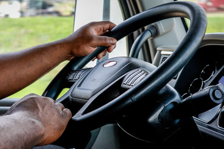 Speed Limit For Trucks Navigating Safety Efficiency And Road Regulations