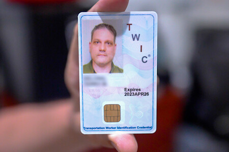How to Renew a TWIC Card: Some Recommendations and a Bunch of Useful Links