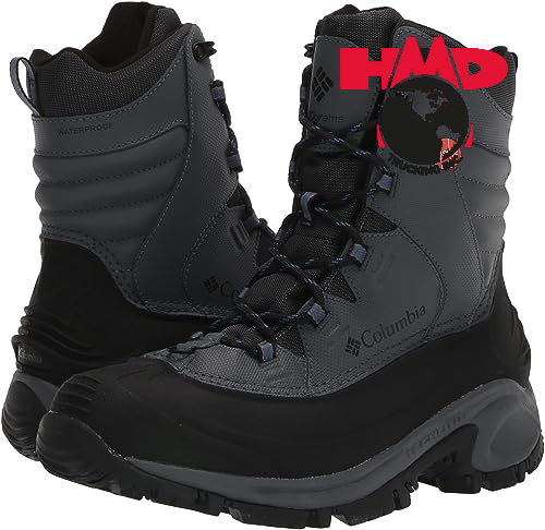 Best Winter Boots for Truck Drivers