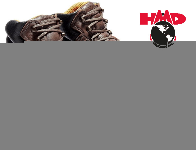 Best Steel Toe Boots for Truck Drivers