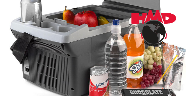 The Best Electric Coolers of 2023