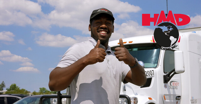 Gifts for Truck Drivers | Raney's