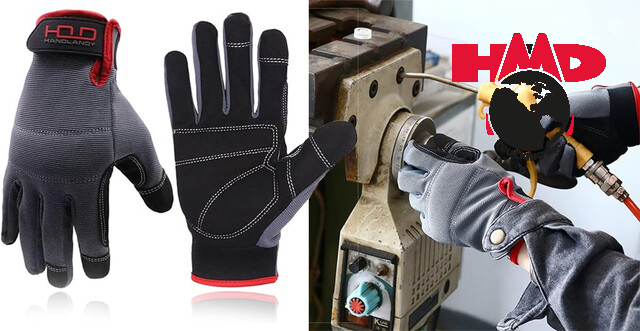 Best gloves for hgv hot sale drivers