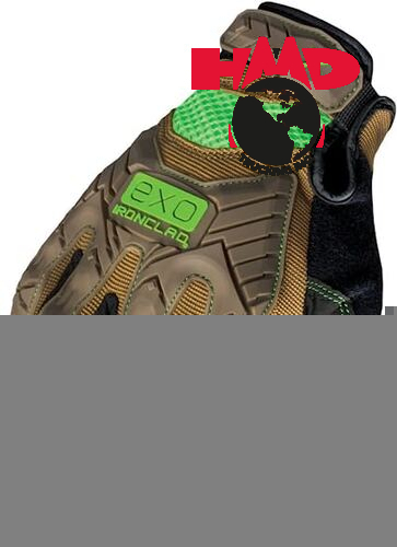 Best gloves for truck drivers overall