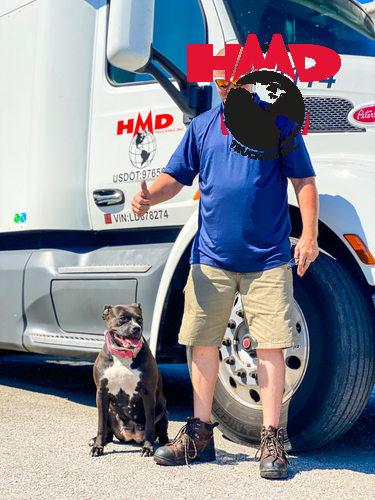 Best Pets For Truck Drivers