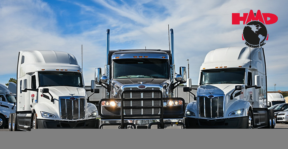 How Much Do Flatbed Truck Drivers Make? We Are Sharing the Secret ...