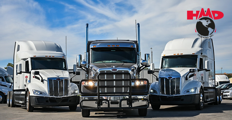 What Is an OTR Truck Driver? Advantages of Long Haul Driving