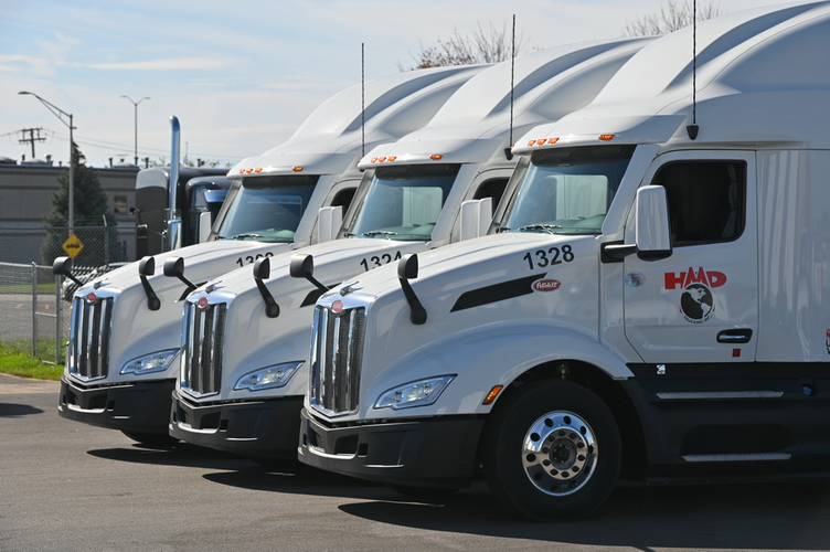 What Is Factoring In The Trucking Industry? How Does Freight Factoring Work