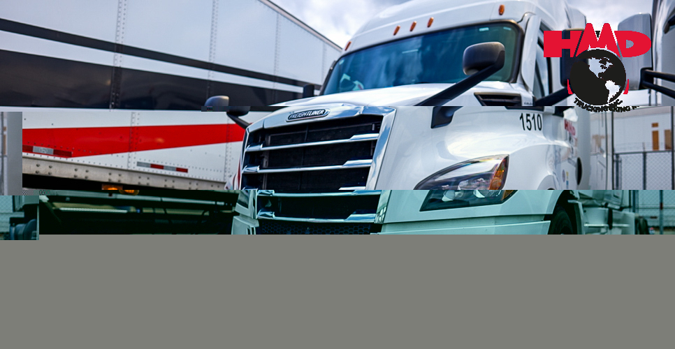 Best Semi-Truck Brands: Freightliner