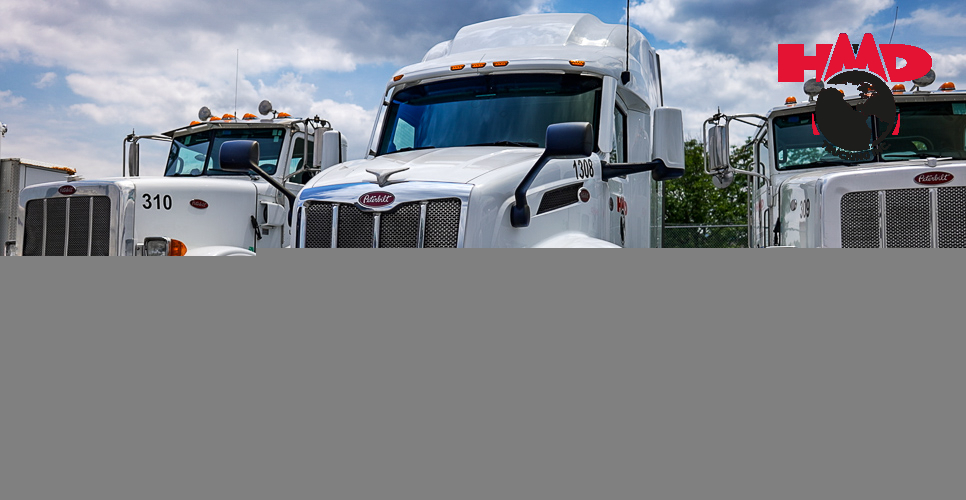 Best Semi-Truck Brands: Peterbilt