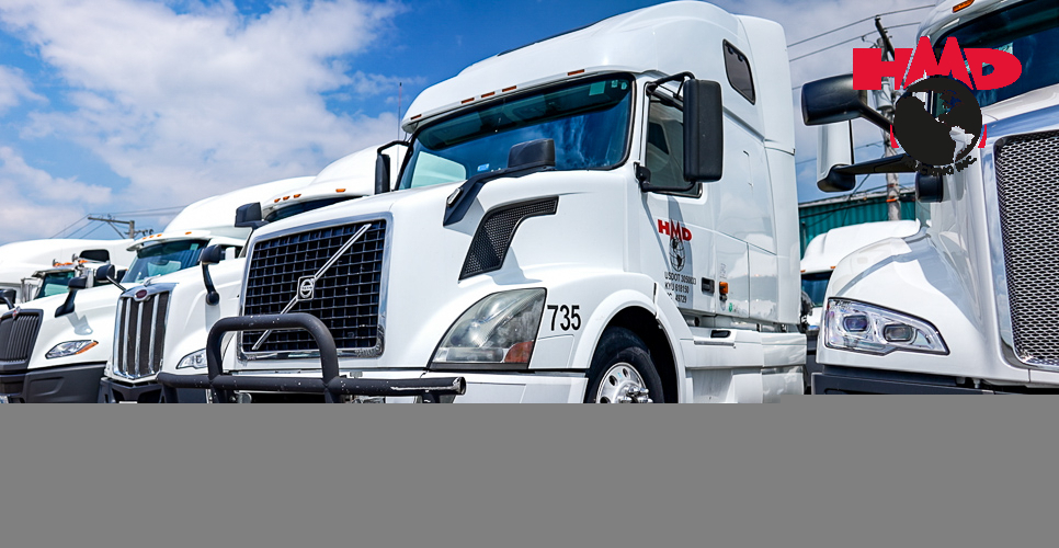 Best Semi-Truck Brands: Volvo