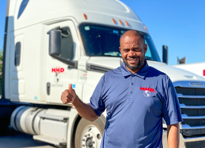 How Does Per Diem Work for Truck Drivers? [Updated February, 2024]