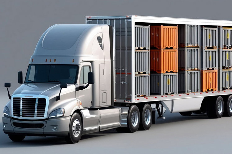 Partial Truckload vs LTL: Save Time & Money With the Right Choice