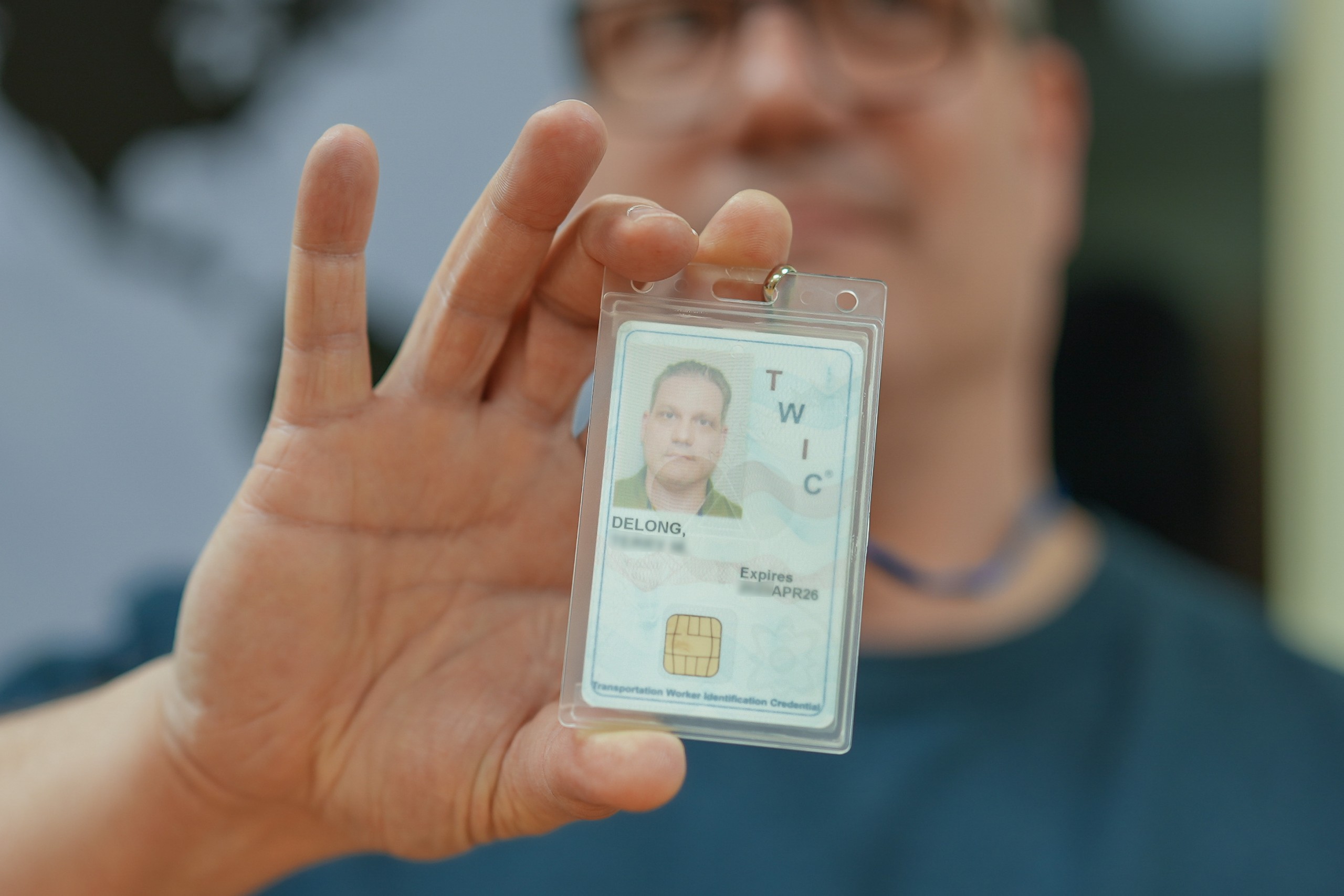 How to Get a TWIC Card for Truck Drivers: Requirements, Cost 2023