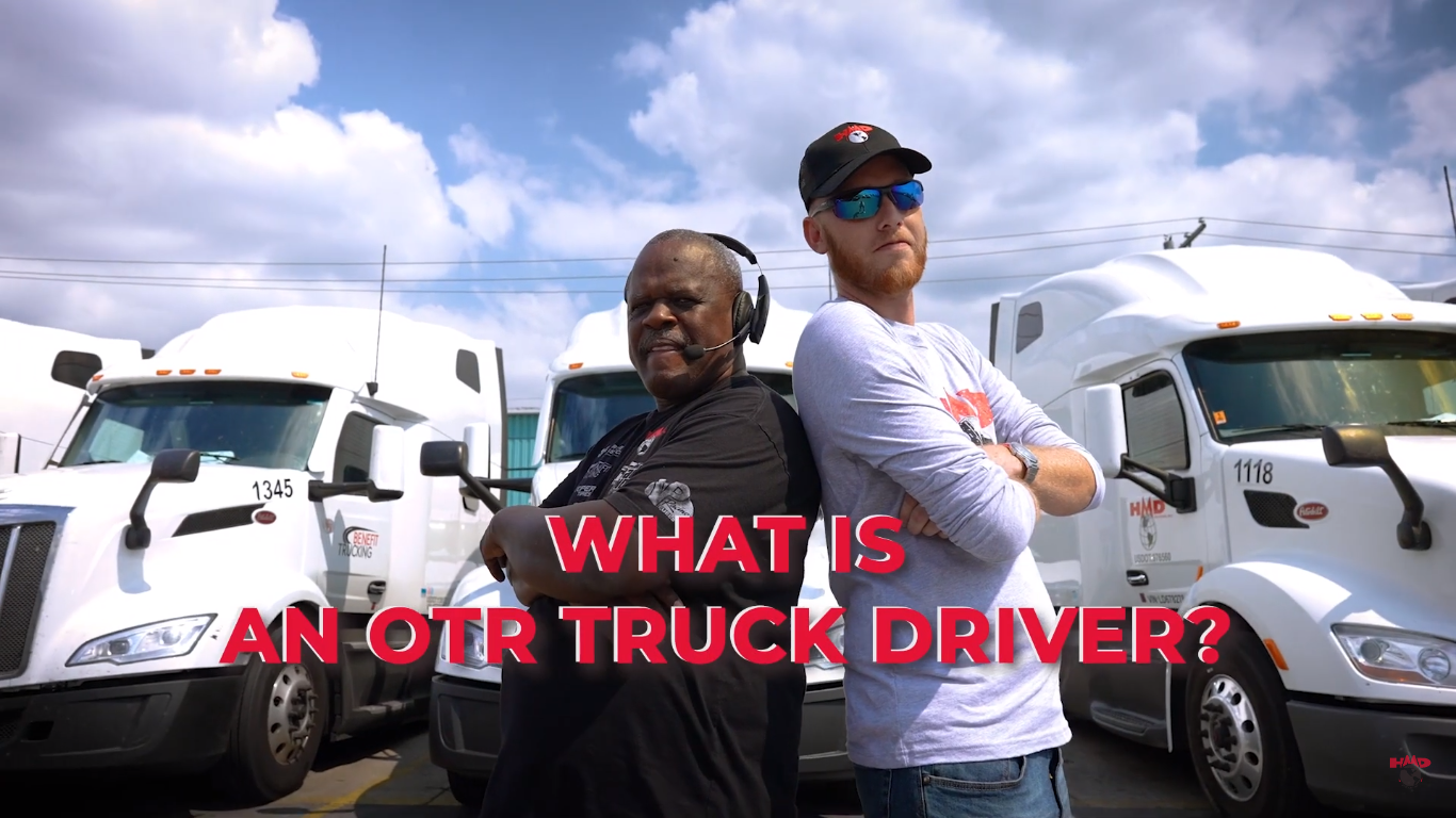 OTR Trucking: Essential Electronics