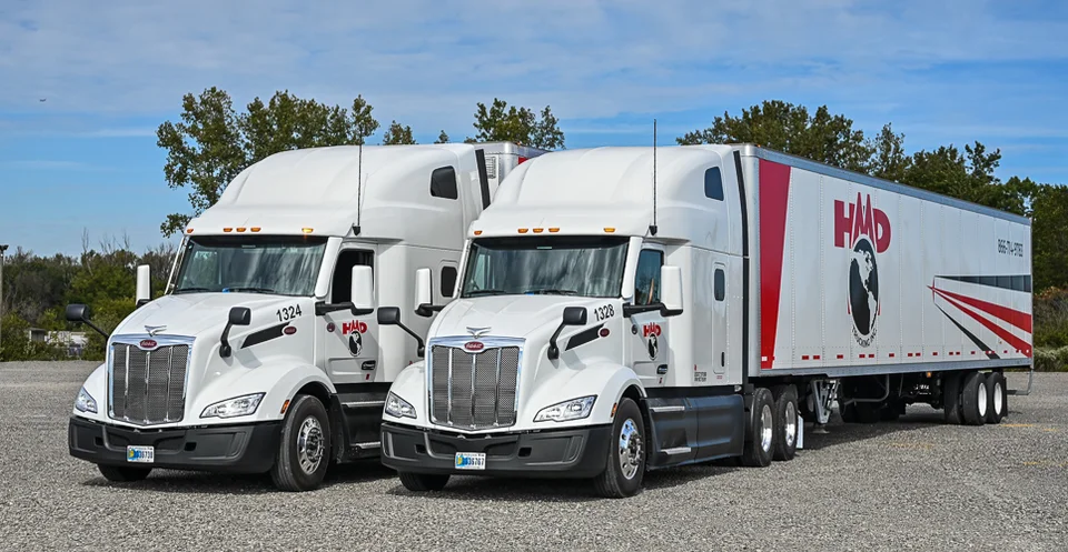 Owner Operator vs Company Driver: You Do Not Need Money to Get Started