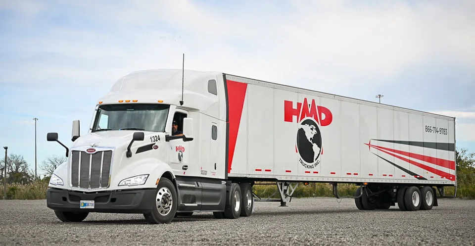What is Factoring in the Trucking Industry?