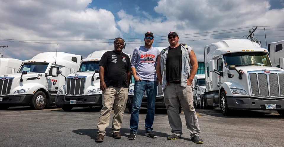 Owner Operator and Company Driver Comparison: Which Is Better