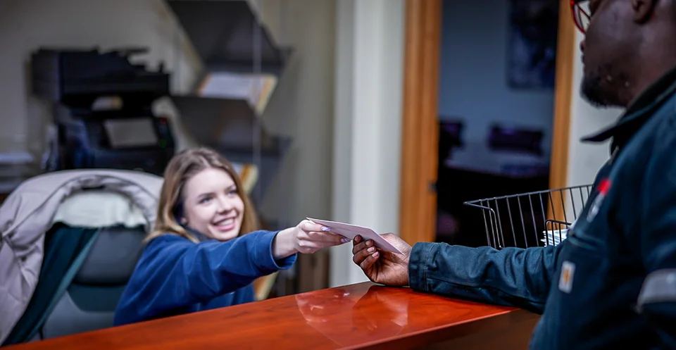 What Is Quick Pay?