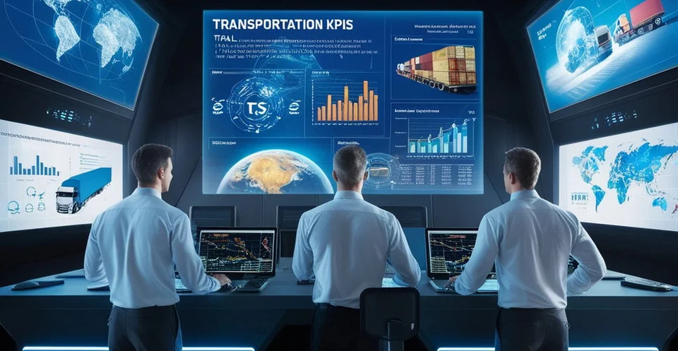 What are Transportation Key Performance Indicators, and Why Should They Matter?