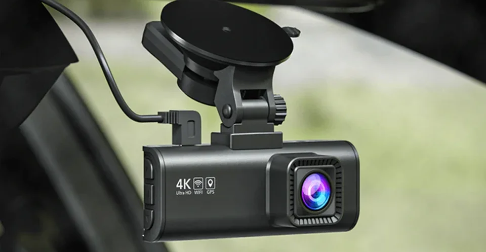 Why Do Truckers Need Dash Cams