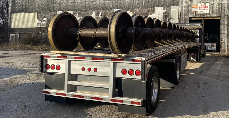 Specific Regional Impacts on Flatbed Loads
