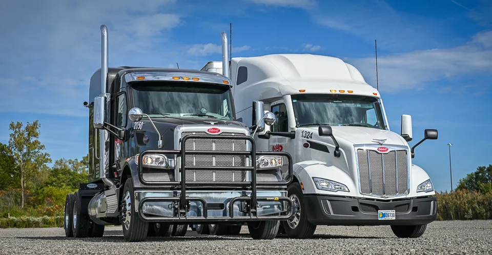 Factoring vs Quick Pay for Truckers