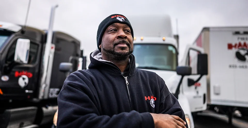 What Is an Owner Operator?