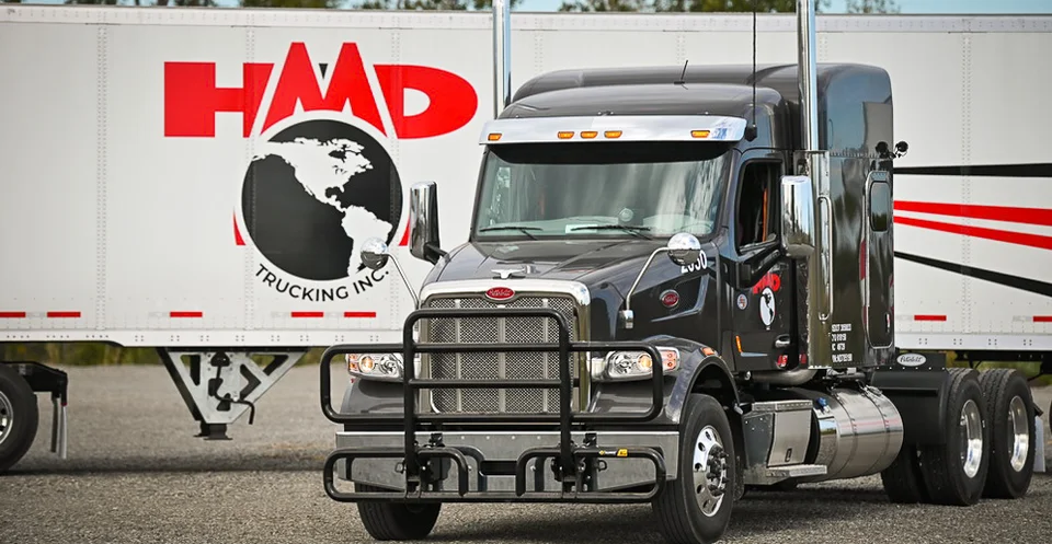 Factoring for Trucking