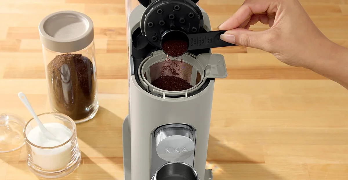 Coffee Maker for Truck Drivers