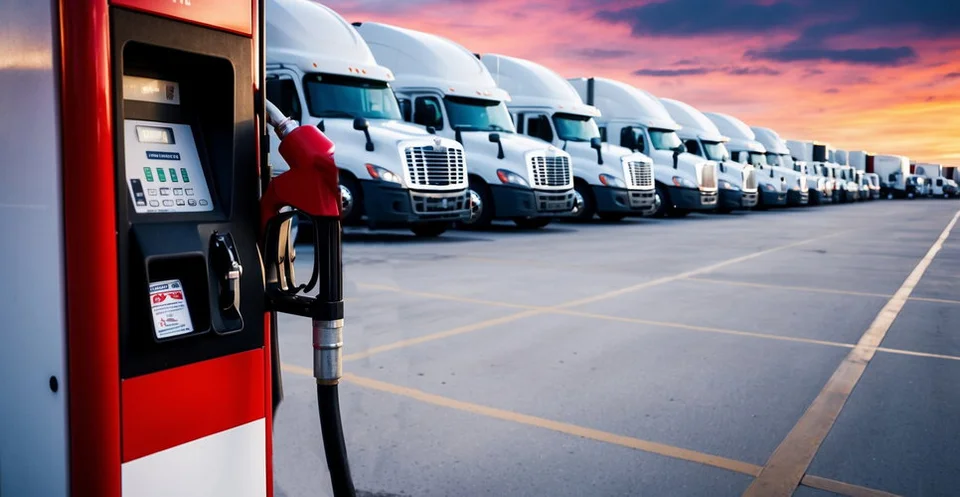 What Is a Gas Surcharge?