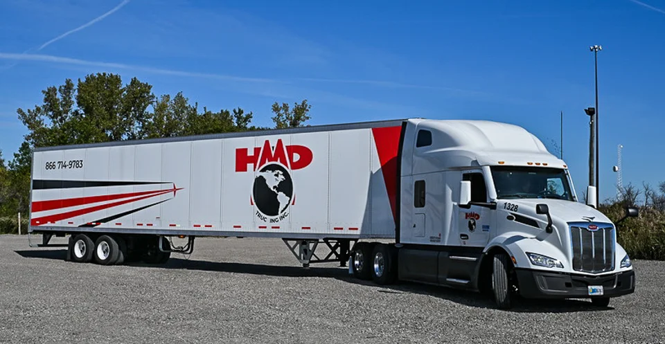 Owner Operator vs Company Driver: Company Dependence