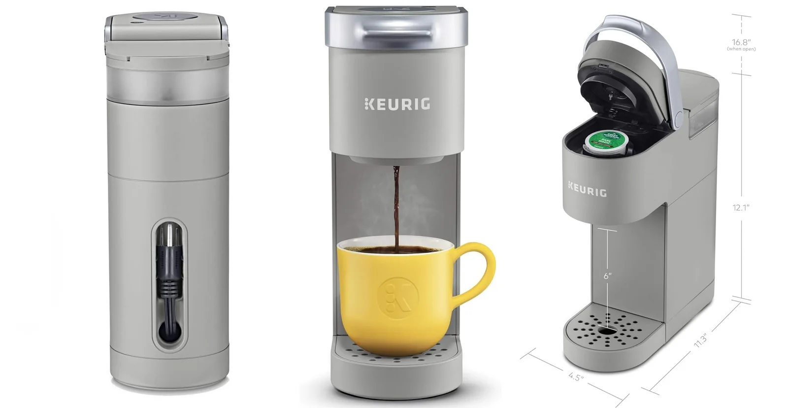 Keurig K-Mini