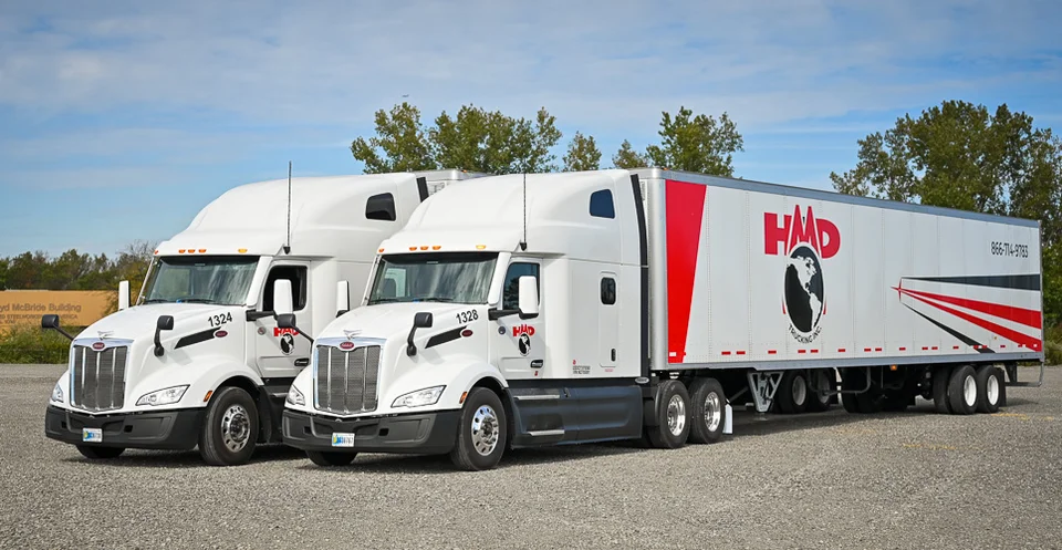 Trucking Factoring