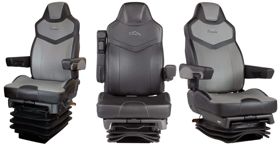 Seats Inc Pinnacle Seats