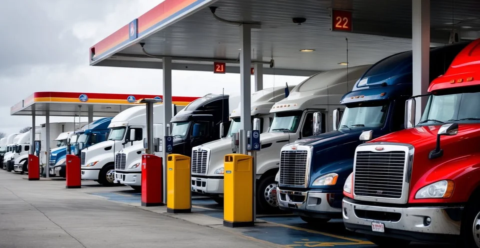 Fuel Surcharges