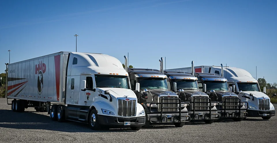 How Does Freight Factoring Work?