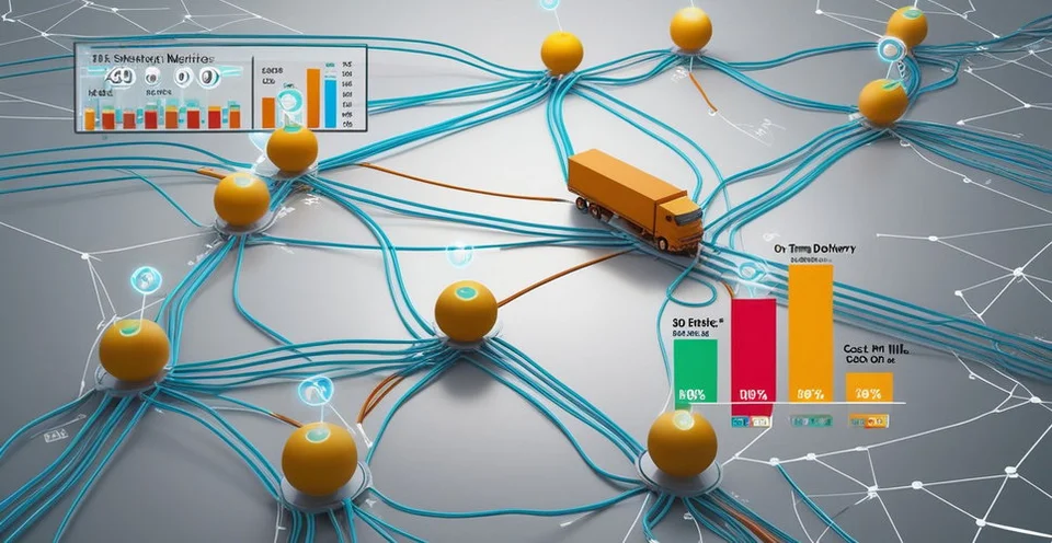 KPIs in the Transportation Industry: Key Metrics Shippers Should Monitor