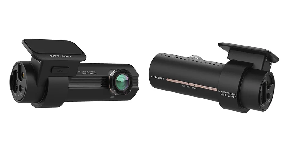 BlackVue DR970X-1CH